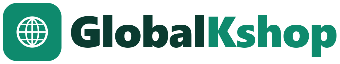 GlobalKshop